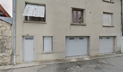 Baudier Bernard, Magasin de Matériaux de Construction à Yenne