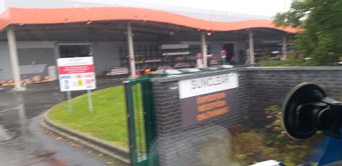 SUNCLEAR France, Magasin de Matériaux de Construction à Ferrières-en-Brie