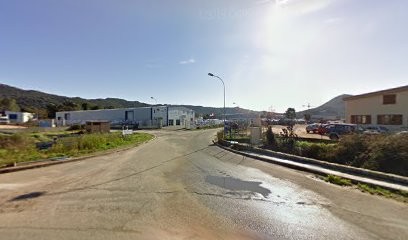 France Matériaux - Mufraggi Matériaux, Magasin de Matériaux de Construction à Porto-Vecchio