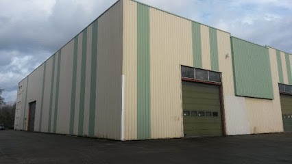 ECEB : Spécialiste De Systèmes Et Produits Pour L'enveloppe Du Bâtiment., Magasin de Matériaux de Construction à Mantes-la-Ville