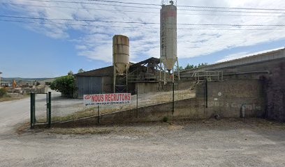 Gouze Sarl, Magasin de Matériaux de Construction à Lauraguel