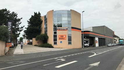 La Plateforme du Bâtiment - ST-DENIS A86, Magasin de Matériaux de Construction à Saint-Denis