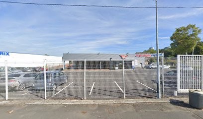 Bois Hanquez, Magasin de Matériaux de Construction à Lens