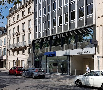 RECKLI France, Magasin de Matériaux de Construction à Neuilly-sur-Seine