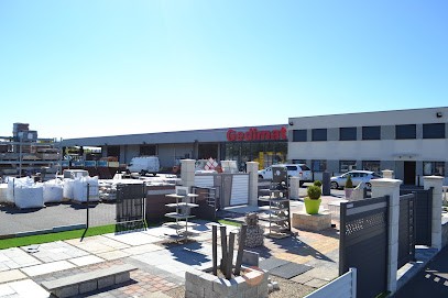 Gedimat Delmonico Dorel - L'Horme, Magasin de Matériaux de Construction à L'Horme
