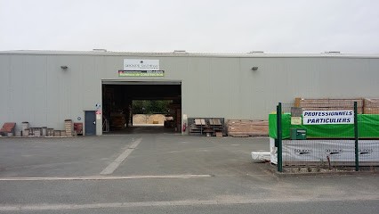 Groupe RATHEAU, Magasin de Matériaux de Construction à Allaines-Mervilliers