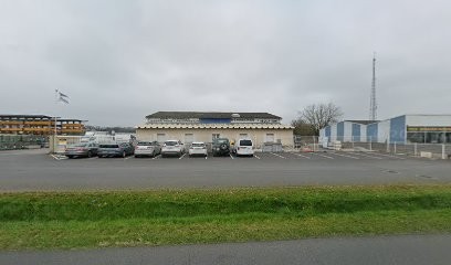 Ardibus Matériaux, Magasin de Matériaux de Construction à Montmorillon
