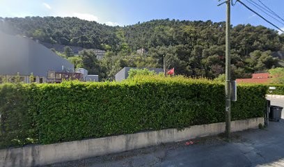 SECA - Site des Enrobés de la Côte d'Azur, Magasin de Matériaux de Construction à La Trinité