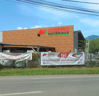 France Matériaux - Xibero Matériaux Magasin De Matériaux De Construction à Tardets-Sorholus