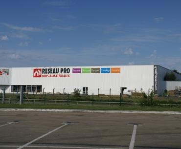 Bricofrance, Magasin de Matériaux de Construction à Morlaix