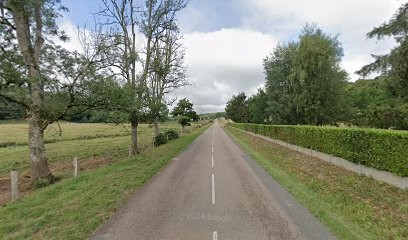 Dominguez Julien, Magasin de Matériaux de Construction à Vaux d'Amognes