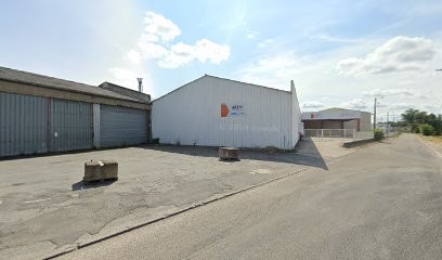 Usine Siniat, Magasin de Matériaux de Construction à Villeneuve-sur-Lot