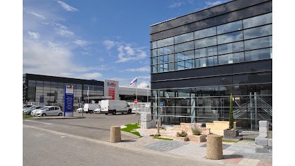BigMat Les Abrets, Magasin de Matériaux de Construction aux Abrets en Dauphiné