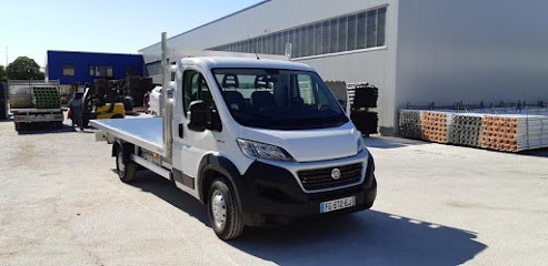 SNAAM, Magasin de Matériaux de Construction à Gémenos