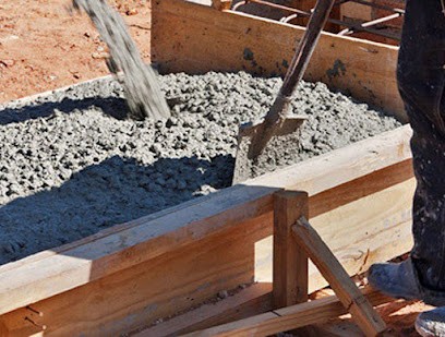 Beton Michel - Michel SAS, Magasin de Matériaux de Construction à Kingersheim