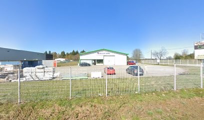 Avenir Materiaux Naturels, Magasin de Matériaux de Construction à Saint-Just-le-Martel