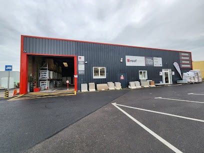 Roofmart Montpellier - Vendargues, Magasin de Matériaux de Construction à Vendargues