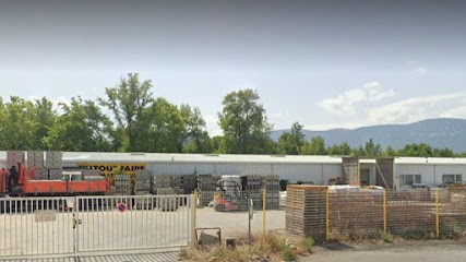 Marre matériaux - Tout Faire, Magasin de Matériaux de Construction à Quillan