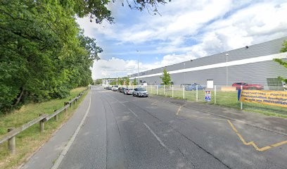 MENEO Ville La Grand, Magasin de Matériaux de Construction à Ville-la-Grand