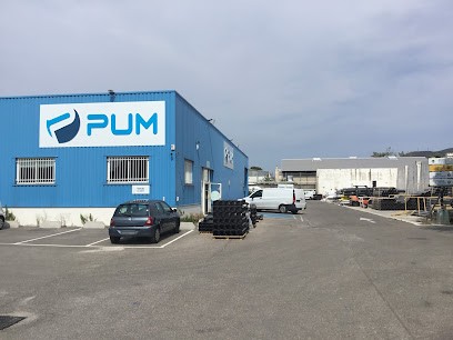 PUM, Magasin de Matériaux de Construction à Marseille 10