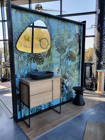 Gedimat Talbot, Magasin de Matériaux de Construction à Marennes