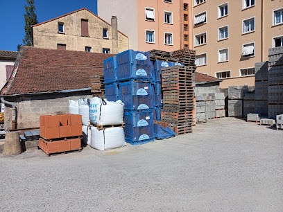 France Matériaux - Coste Matériaux, Magasin de Matériaux de Construction à Saint-Péray