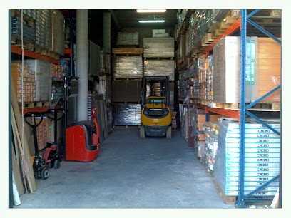 Négoce Veysal, Magasin de Matériaux de Construction à Monswiller