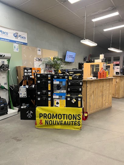 Thomas Sograma Matériaux, Magasin de Matériaux de Construction à L'Horme