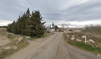 AVR 84, Magasin de Matériaux de Construction à Orange