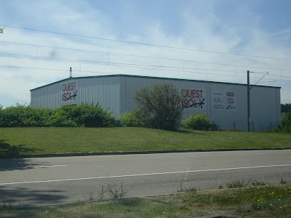Ouest Isol & Ventil, Magasin de Matériaux de Construction à Gonfreville-l'Orcher