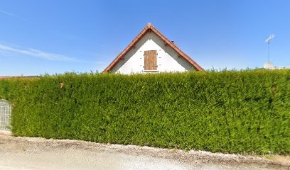 Stephan Pascal, Magasin de Matériaux de Construction à Ménétreux-le-Pitois