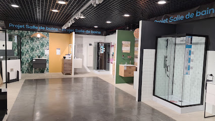 Bricomarché Peipin, Magasin De Matériaux De Construction à Peipin