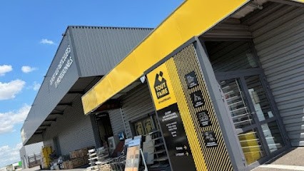 AP MATERIAUX, Magasin de Matériaux de Construction à Poincy