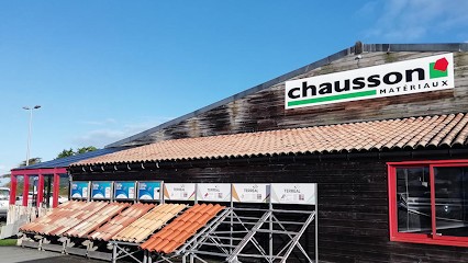 Chausson Matériaux, Magasin de Matériaux de Construction à Noirmoutier-en-l'Île