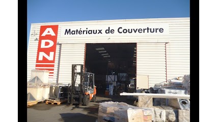 ADN Matériaux de couverture, Magasin de Matériaux de Construction à Nort-sur-Erdre