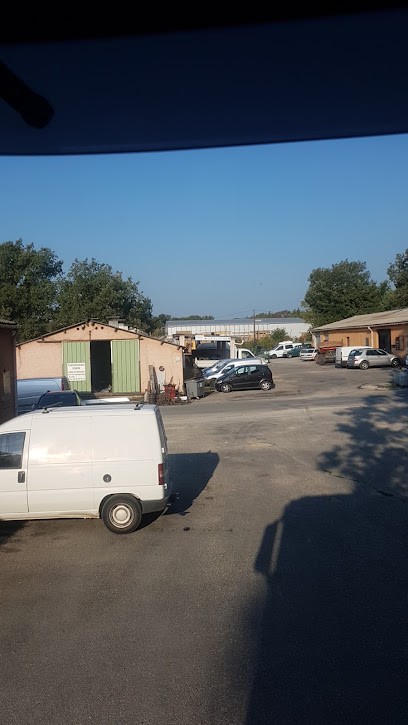 Bati-Coffrage, Magasin de Matériaux de Construction à Montauroux