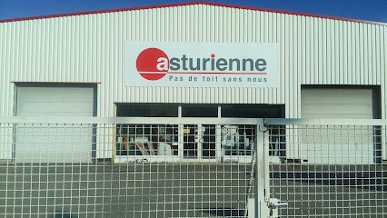 Asturienne Mulhouse - Matériaux de couverture pour toitures, Magasin de Matériaux de Construction à Illzach