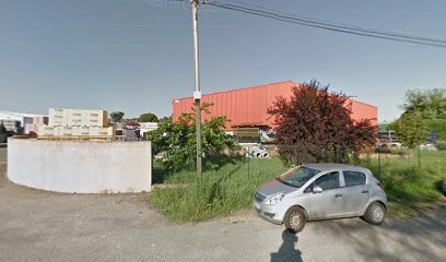 Point.P - Lézat-sur-Lèze, Magasin de Matériaux de Construction à Lézat-sur-Lèze