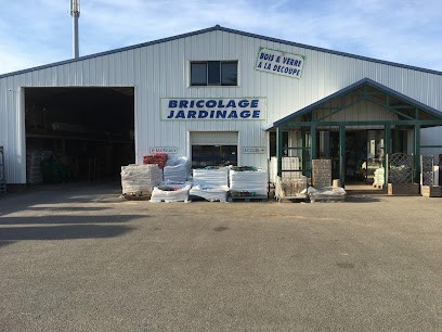 Nagard - Quiberon Matériaux, Magasin de Matériaux de Construction à Quiberon