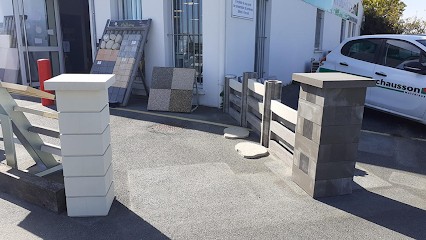 Chausson Matériaux, Magasin de Matériaux de Construction à Marans