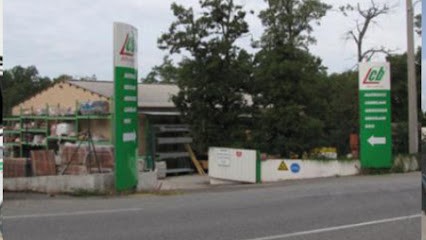Ciffréo Bona, Magasin de Matériaux de Construction à Saint-Vallier-de-Thiey