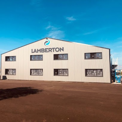 LAMBERTON ISTRES, Magasin de Matériaux de Construction à Istres