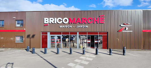 Bricomarché Gasny Magasin De Matériaux De Construction à Gasny