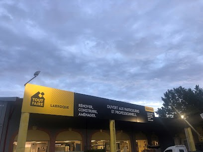 Larroque - Tout Faire, Magasin de Matériaux de Construction à Mauvezin