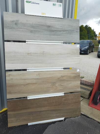 PILLAUD MATERIAUX Sézanne, Magasin de Matériaux de Construction à Sézanne