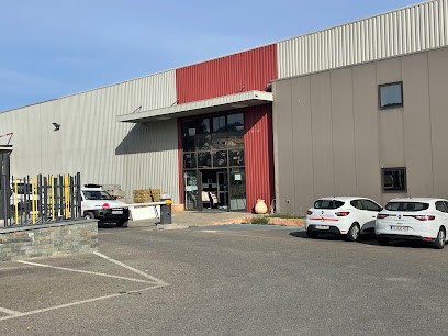 Gedimat Balagne Matériaux - L'ile Rousse, Magasin de Matériaux de Construction à L'Île-Rousse