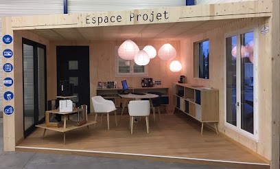 Gedimat, Magasin de Matériaux de Construction à Pessac