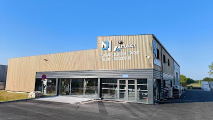 DN Matériaux, Magasin de Matériaux de Construction à Grandchamps-des-Fontaines