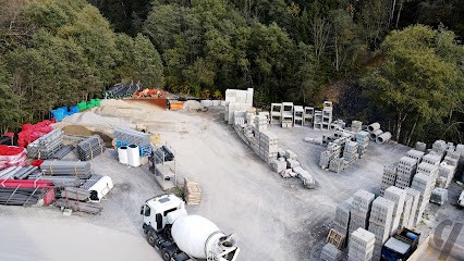 Gedimat Favre d'Anne - Flumet, Magasin de Matériaux de Construction à Flumet