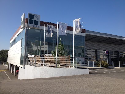 Laude, Magasin de Matériaux de Construction à Marseille 14